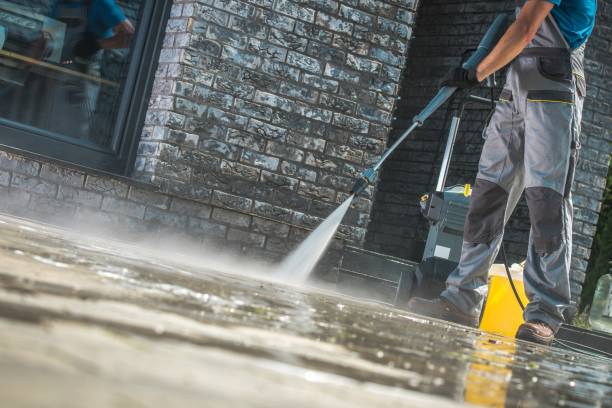 Best Pool Deck Cleaning  in Ladera Heights, CA