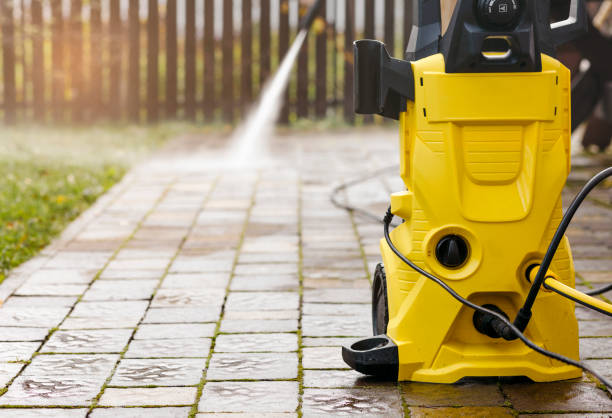 Trusted Ladera Heights, CA Pressure Washing Services Experts