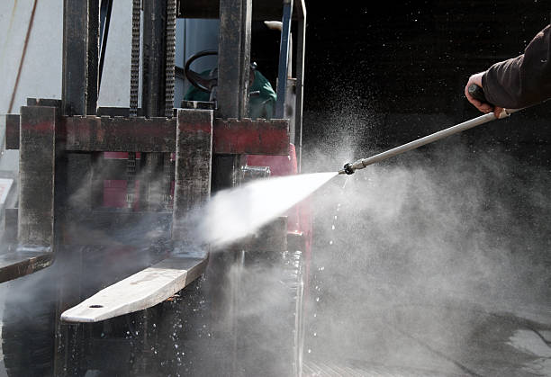 Best House Exterior Washing  in Ladera Heights, CA