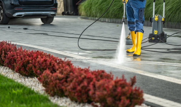 Best Post-Construction Pressure Washing  in Ladera Heights, CA