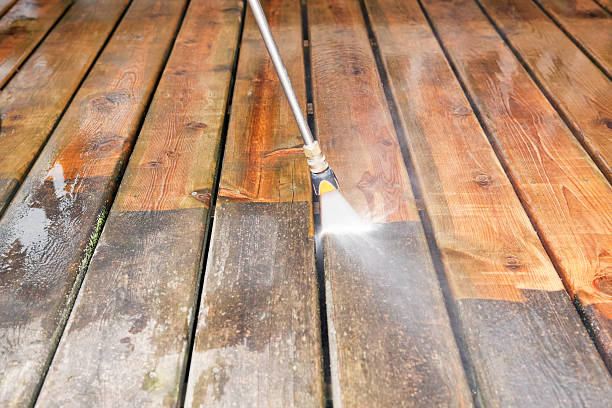 Best Warehouse Cleaning  in Ladera Heights, CA